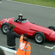 Illustration for article titled The World's Last Great Vintage Race Should Never Change Because Of Safety